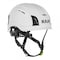 Kask Vented Safety Helmet, Zenith X2 Air, Lightweight polypropylene HD, Adaptive Fit System, White ZENX2AIR-WH - alternate 1